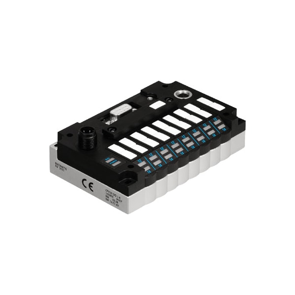 Festo Electrical Interface CPV10-GE-DI01-8 CPV10-GE-DI01-8 - main